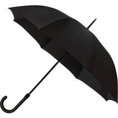 Regenschirme Falcone Luxe Umbrella Windproof 101 cm Black