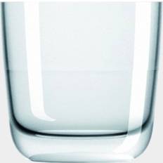 Palm Plastglas Verre Whisky Blanc 28 cl