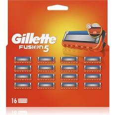 Razor Blades Gillette Fusion5 16 pcs