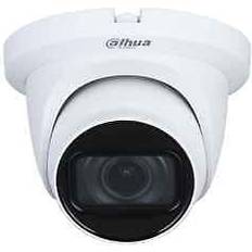 Dahua Utomhus Övervakningskameror Dahua dome eyeball hac-hdw1231tmq-a 4in1 hd 2mpx 2.8mm