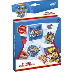 PAW Patrol Make Your Own Mosaic Art