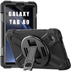 Classic Pro Skyddsfodral Samsung Galaxy Tab A9