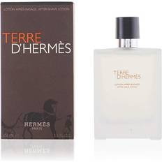 Hermès Hermes Terre d'Hermes Aftershave Lotion Splash 100 ml