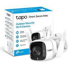 TP-Link Tapo Outdoor Security