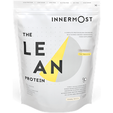 Innermost The Lean Protein Strawberry 520g