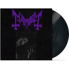 Mayhem Live In Leipzig (Vinyl)