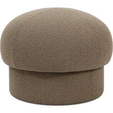 Design House Stockholm Uno Sittpuff Soffa