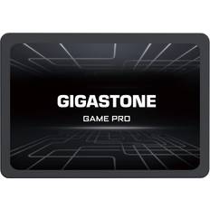 Gigastone SATA SSD 512GB 2.5 Inch Hard Drive
