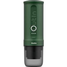 OutIn Nano Espressomaschine Grün