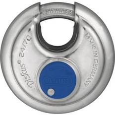 Security ABUS 24IB70C Diskus Padlock