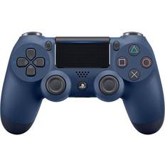 Sony Dualshock Midnight Blue V2 Ps4