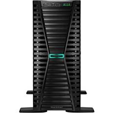 Desktop Computers HPE ProLiant ML110 Gen11 Ethernet Tower Server