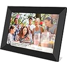 Digital Photo Frames JacCos WiFi 10,1 tum fotoram 280