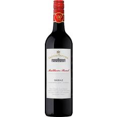Matthews Road shiraz 55.00 kr. pr. flaske