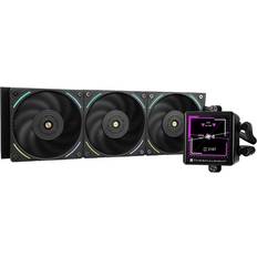 Thermalright 360 Thermalright Frozen Vision 360 Black