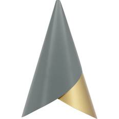 Bronze Lamp Parts Umage Cornet Shade