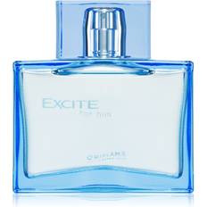 Excite Eau de Toilette
