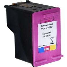 Hp 301xl ink for HP 301XL CH564 rem B-H301C