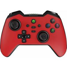 Genesis Mangan 400 gamepad wireless wired Bluetooth Controller Android