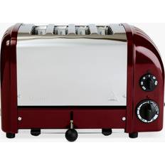 Dualit NewGen 4-Slice Toaster, Damson