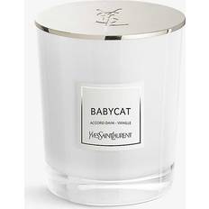 Yves Saint Laurent Le Vestiaire Babycat Scented Candle