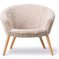 Fredericia Furniture Ditzel Chair Loungestuhl