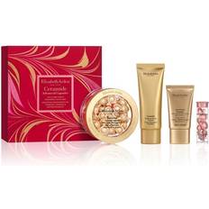 Cicatrices Boîtes cadeau et Ensembles Elizabeth Arden Capsules De Céramide Lot Quotidien 4 pcs