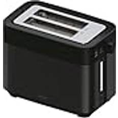 Haier Toaster Edelstahl, 2