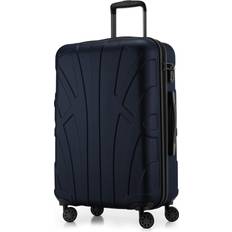Suitline S1 Hartschalen-Trolley, TSA, 65