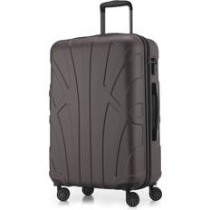 Suitline S1 Hartschalen-Trolley, TSA, 65