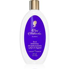 PW 2-in-1 Classic shower gel
