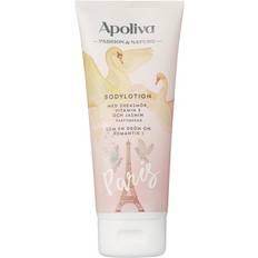 Apoliva Kroppsvård Apoliva Passion & Nature Paris bodylotion, 200