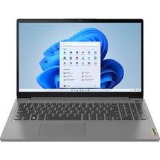 Laptops Lenovo IdeaPad 3 Laptop