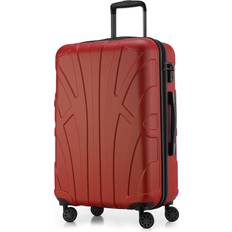 Kufferter Suitline Suitline S1 Hartschalen-Trolley, TSA, 65