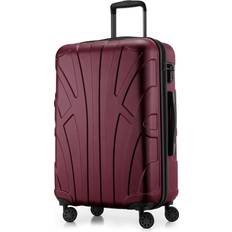 Kufferter Suitline Suitline S1 Hartschalen-Trolley, TSA, 65
