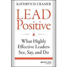 Books Lead Positive (Hardcover, 2014)