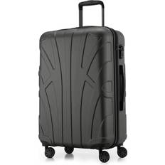 Suitline S1 Hartschalen-Trolley, TSA, 65