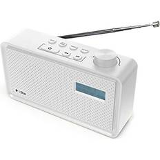 Radios I-Star DAB/DAB Digital+ & FM Radio, Portable