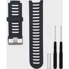 Klockarmband silikon
