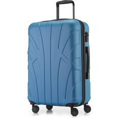Suitline S1 Hartschalen-Trolley, TSA, 65