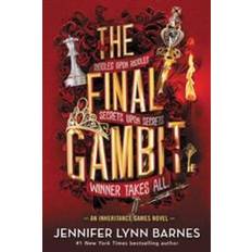 The Final Gambit The Inheritance Games