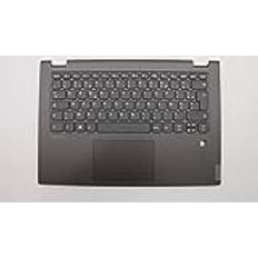 Lenovo Ideapad C340-14API Cover 81N6