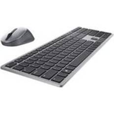 Dell Trådlös Tangentbord Dell Premier Multi-Device KM7321W