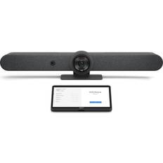 Logitech Tap IP Room Solution 3840 x 2160 4K UHD