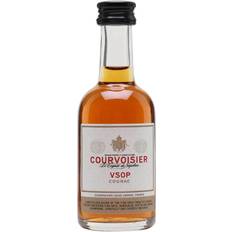 Cheap Cognac Spirits Courvoisier VSOP Cognac Miniature 5cl