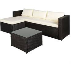 Garden & Outdoor Furniture Natural Garden furniture Aktive