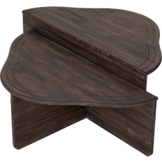 Homitis Anthracite Coffee Table