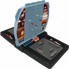 Electronic Talking Luminous Battleship Skill Game One Size