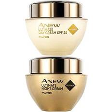 Avon Skincare Avon Ultimate Day Firming Cream SPF25, Firm Skin, Reduce 50ml
