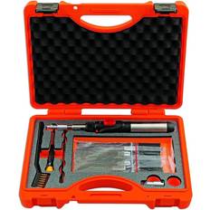 Powertec Power-Tec 92490 Plastic Welding Kit 15pc